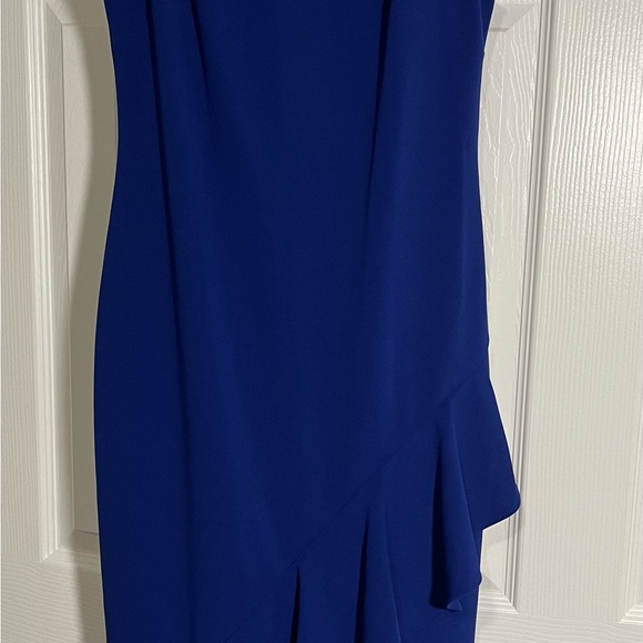 Calvin Klein women’s Dress size 4 - Picture 2 of 9